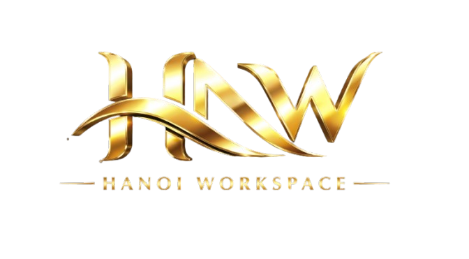 Hanoi Workspace Logo